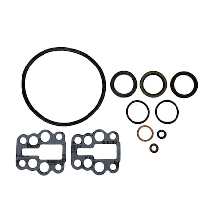 Bedford Precision Parts Bedford Precision Kit, Senator Air Motor for Graco 218-122 20-1230